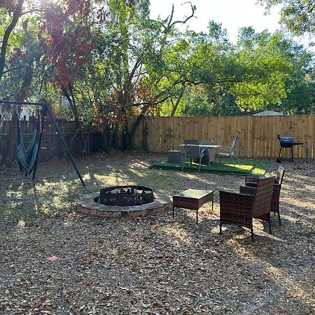 Cozy Home In Tampa Near Ybor & Busch Gardens Zewnętrze zdjęcie