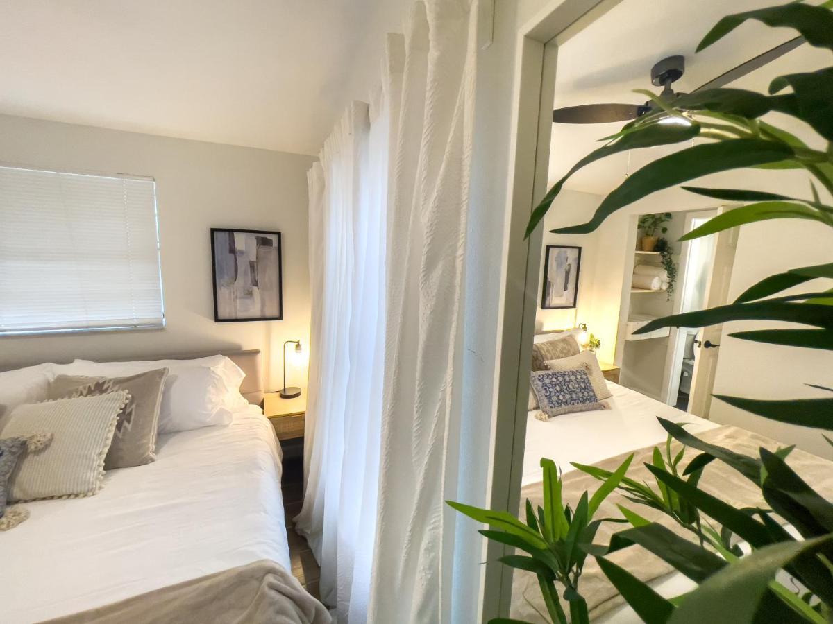 Cozy Home In Tampa Near Ybor & Busch Gardens Zewnętrze zdjęcie
